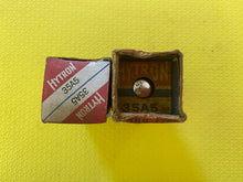 Load image into Gallery viewer, 2 Hytron 35A5 Vacuum Tubes Valves NOS NIB Lot Of Two