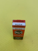 Load image into Gallery viewer, RCA 8056 Nuvistor Vacuum Tube NOS NIB