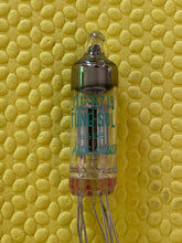 Load image into Gallery viewer, Tung-Sol 5718 JTL-5718 Vacuum Tube Valve Milspec Industrial NOS NIB