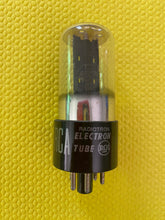 Load image into Gallery viewer, RCA 45Z5 45Z5GT Vacuum Tube Valve NOS NIB