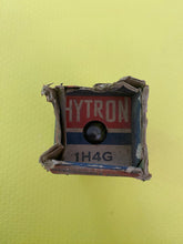 Load image into Gallery viewer, Hytron 1H4 1H4G Vacuum Tube Valve NOS NIB