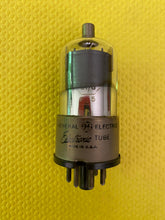 Load image into Gallery viewer, General Electric GE 1P5 1P5GT Vacuum Tube Valve NOS NIB