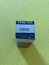 Load image into Gallery viewer, Tung-Sol 6BH6 Vacuum Tube NOS NIB
