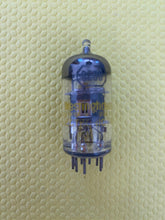 Load image into Gallery viewer, Westinghouse 6EU8 Vacuum Tube Valve NOS NIB