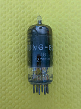 Load image into Gallery viewer, Tung-Sol 6DT6 6DT6A Vacuum Tube Valve NOS NIB
