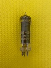 Load image into Gallery viewer, Tung-Sol 6CU5 Vacuum Tube Valve NOS NIB