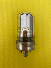 Load image into Gallery viewer, Sylvania 1204 Vacuum Tube Valve NOS NIB