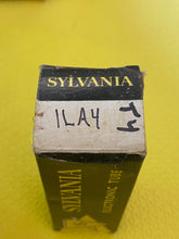 Load image into Gallery viewer, Sylvania 1LA4 Vacuum Tube Valve NOS NIB