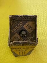 Load image into Gallery viewer, Philco 12Q7 12Q7G Vacuum Tube Valve NOS NIB