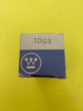 Load image into Gallery viewer, Westinghouse 1DG3 Vacuum Tube Valve NOS NIB