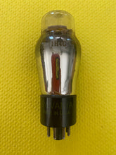 Load image into Gallery viewer, Sylvania 1H4 1H4G Vacuum Tube Valve NOS NIB