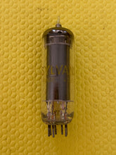 Load image into Gallery viewer, Sylvania 12AQ5 Vacuum Tube NOS NIB