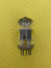 Load image into Gallery viewer, Sylvania 12AY7 Vacuum Tube Valve