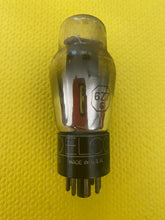 Load image into Gallery viewer, Delco 6Z7 6Z7G Vacuum Tube Valve NOS NIB