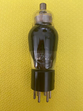 Load image into Gallery viewer, Ken-Rad 6D6 Vacuum Tube Valve Engraved Hot-Stamped Base