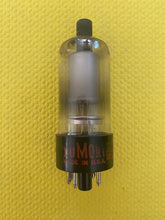 Load image into Gallery viewer, Dumont 3CA3 Vacuum Tube Valve NOS NIB