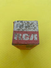 Load image into Gallery viewer, RCA 6AC10 Vacuum Tube Valve NOS NIB