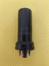 Load image into Gallery viewer, Zenith 100-79 Ballast Tube NOS NIB
