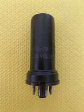 Load image into Gallery viewer, Zenith 100-79 Ballast Tube NOS NIB