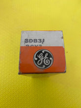 Load image into Gallery viewer, General Electric GE 3DB3 3CY3 Vacuum Tube Valve NOS NIB