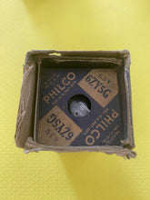 Load image into Gallery viewer, Philco 6ZY5 6ZY5G Vacuum Tube Valve NOS NIB