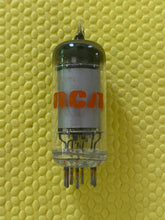 Load image into Gallery viewer, RCA 1U4 Vacuum Tube Valve NOS NIB