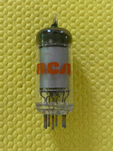 Load image into Gallery viewer, RCA 1U4 Vacuum Tube Valve NOS NIB