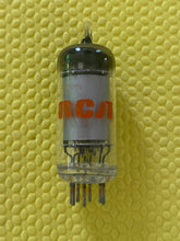Load image into Gallery viewer, RCA 1U4 Vacuum Tube NOS NIB