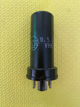 Load image into Gallery viewer, RCA Milspec 6N7 VT96 Vacuum Tube Valve NOS NIB
