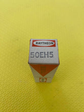 Load image into Gallery viewer, Raytheon 50EH5 Vacuum Tube Valve NOS NIB