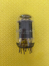 Load image into Gallery viewer, Admiral 6JZ8 Vacuum Tube Valve NOS NIB
