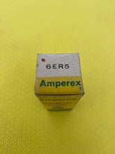 Load image into Gallery viewer, Amperex Bugle Boy 6ER5 Vacuum Tube Valve NOS NIB