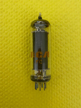 Load image into Gallery viewer, RCA 6CU5 Vacuum Tube Valve NOS NIB