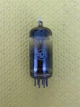 Load image into Gallery viewer, RCA JRC5651 5651 Vacuum Tube Valve Milspec NOS NIB