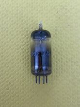Load image into Gallery viewer, RCA JRC5651 5651 Vacuum Tube Valve Milspec NOS NIB