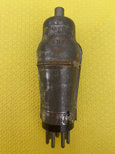Load image into Gallery viewer, Sylvania 6D7 Vacuum Tube Valve NOS NIB