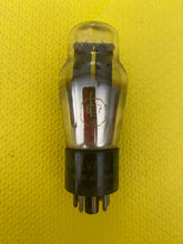 Load image into Gallery viewer, Sylvania 6Z7 6Z7G Vacuum Tube Valve NOS NIB