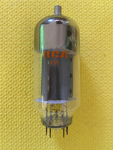 Load image into Gallery viewer, RCA 22JF6 22KM6 22JU6 Vacuum Tube NOS NIB