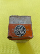 Load image into Gallery viewer, Amperex RCA 27GB5 PL500 Vacuum Tube Valve NOS NIB