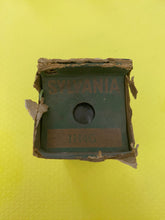 Load image into Gallery viewer, Sylvania 1H4 1H4G Vacuum Tube Valve NOS NIB