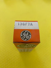 Load image into Gallery viewer, General Electric GE 13GF7 13GF7A Vacuum Tube Valve NOS NIB