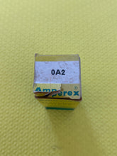Load image into Gallery viewer, Amperex 0A2 OA2 Vacuum Tube Valve NOS NIB