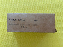 Load image into Gallery viewer, RCA 12SG7 JAN-CRC-12SG7Y Vacuum Tube Milspec New Old Stock New In Box