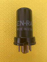 Load image into Gallery viewer, Ken-Rad 6SB7 6SB7Y Vacuum Tube Valve NOS NIB