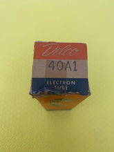 Load image into Gallery viewer, Delco 40A1 Vacuum Tube Valve NOS NIB