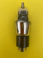 Load image into Gallery viewer, Canadian Marconi 6K8 6K8G Vacuum Tube Valve Shoulder Coke Bottle Style