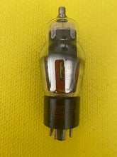 Load image into Gallery viewer, Canadian Marconi 6K8 6K8G Vacuum Tube Shoulder Coke Bottle Style