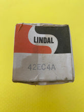 Load image into Gallery viewer, Lindal 42EC4 PY500 Vacuum Tube Valve NOS NIB