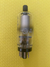Load image into Gallery viewer, General Electric GE 3CU3 3CU3A Vacuum Tube Valve NOS NIB