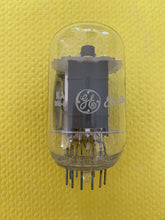 Load image into Gallery viewer, General Electric GE 6LU8 Vacuum Tube NOS NIB